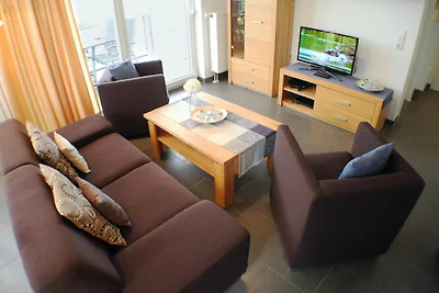 Leuchtturm 12 - Grossenbrode