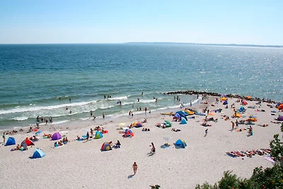 Vakantiehuis Ontspannende vakantie Waabs