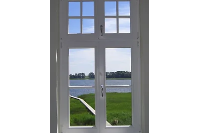 Appartamento Vacanza con famiglia Neuenkirchen