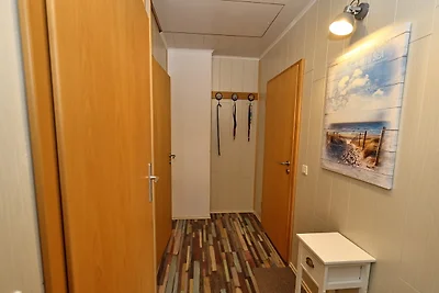 Ferienwohnung Nordlicht