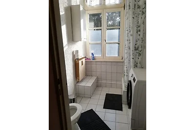 Das kleine Schlafzimmer