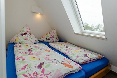 Vakantieappartement Gezinsvakantie Schaprode