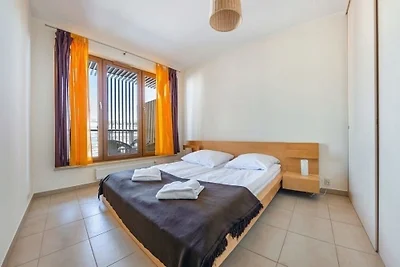 Sun&Snow Olympic Park - Apartament