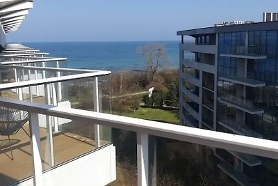 Sun&Snow Seaside Apartments -