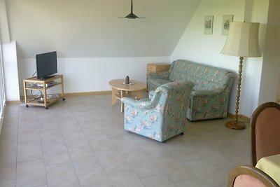 Vakantieappartement Gezinsvakantie Ulsnis