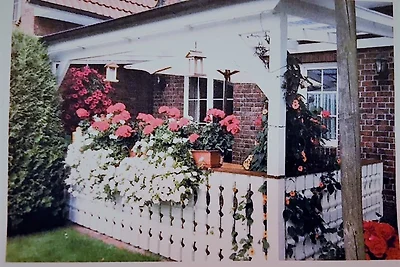 Appartment 880 in Burhave