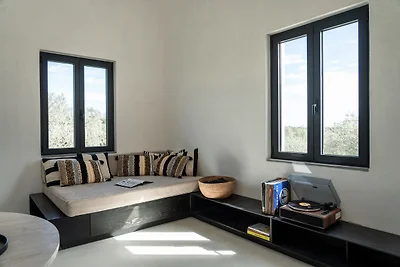 Vakantiehuis Ontspannende vakantie Orosei