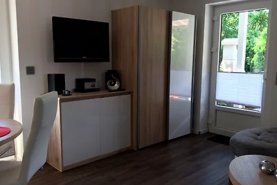 Vakantieappartement Gezinsvakantie Heiligenhafen