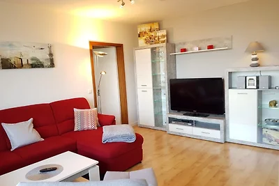 Stadtdomizil am Binnensee