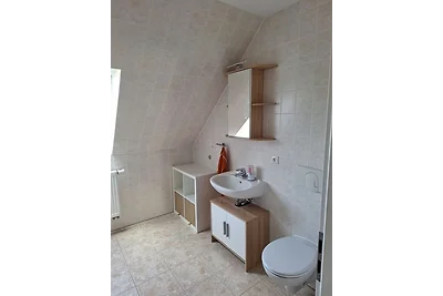 Vakantieappartement Gezinsvakantie Zwickau