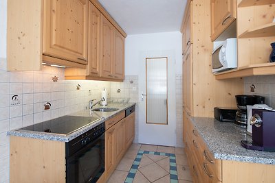 Vakantieappartement Gezinsvakantie Davos