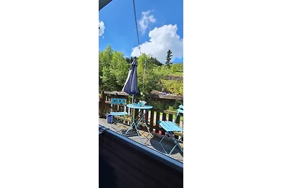 Appartamento Vacanza con famiglia Bestwig