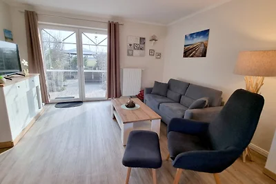 Vakantiehuis Ontspannende vakantie Walchum