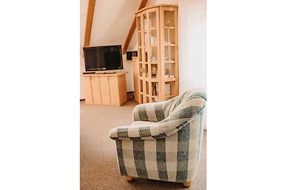 Vakantieappartement Gezinsvakantie Goslar