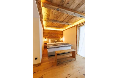 Appartamento Vacanza con famiglia St. Ulrich am Pillersee