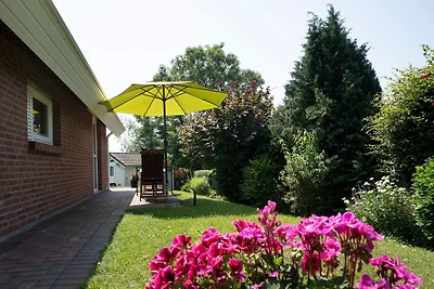 Casa vacanze Vacanza di relax Heringsdorf