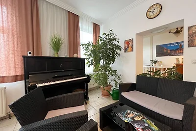 Mariazellerhof Room 110