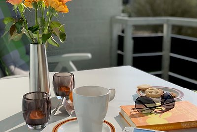 Vakantieappartement Gezinsvakantie Goslar