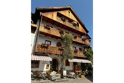 Appartamento Vacanza con famiglia Eisenberg