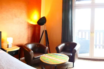 Ferienwohnung Uferpromenade