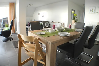 Leuchtturm 17 - Grossenbrode