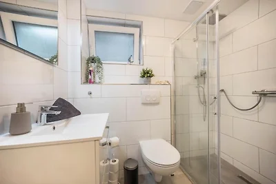 Vakantieappartement Gezinsvakantie Bomlitz