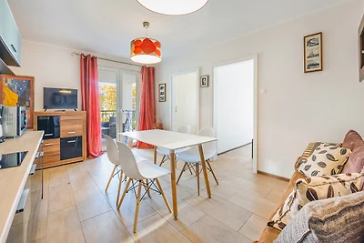 Sun&Snow Promenada - Uzdrowiskowa