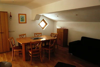 Appartment Rossbrand