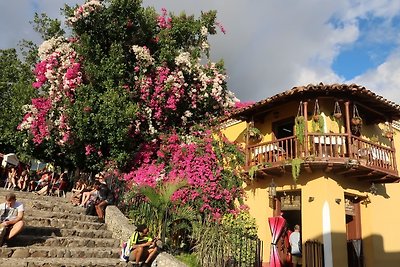 Casa Amigos del Mundo Appartement 2