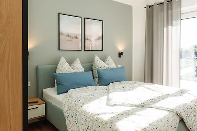 Appartamento Vacanza con famiglia Grömitz