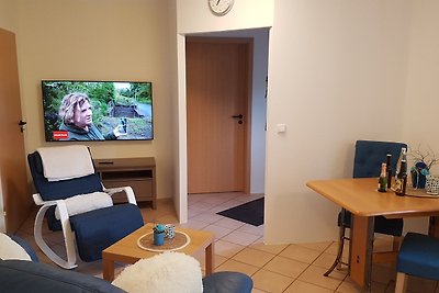 Vakantieappartement Gezinsvakantie Heimbach