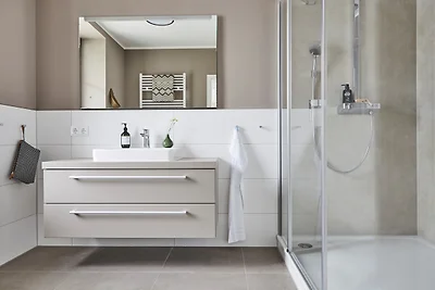 Vakantieappartement Gezinsvakantie Sellin