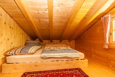 Casa vacanze Vacanza di relax Hopfgarten im Brixental
