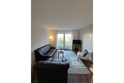 Apartament Dla rodzin Kabelhorst