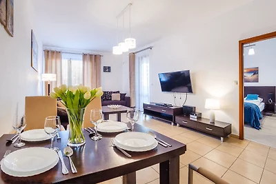 Sun&Snow Olympic Park - Apartament