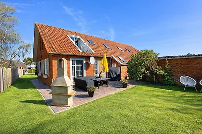 Vakantieappartement Gezinsvakantie Osteel