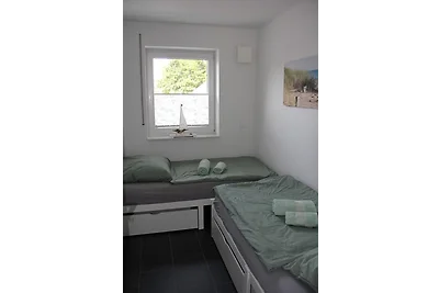 Barrierearme Ferienwohnung Jever