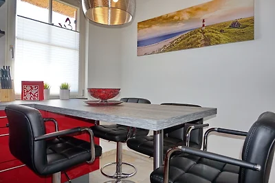 Reethaus "Schwarze Perle"