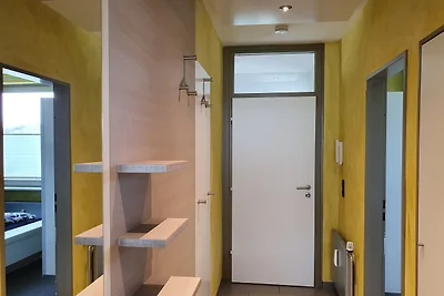 Bi de Wyk, Whg. A11 - Amrumblick