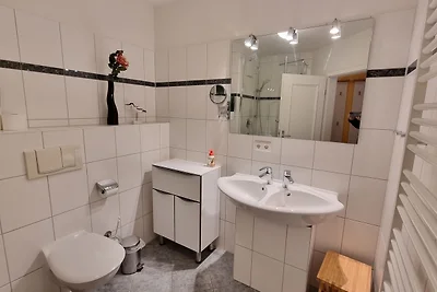 Dünenschloss - 02-14 inkl.