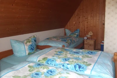 Vakantieappartement Gezinsvakantie Herrnhut