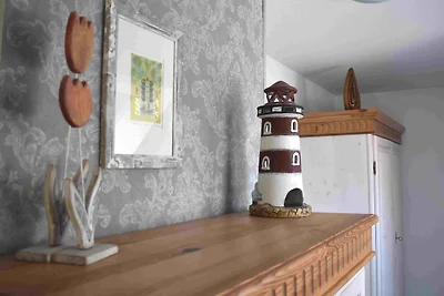 Casa vacanze Vacanza di relax Prerow
