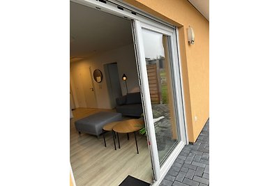 Vakantieappartement Gezinsvakantie Gifhorn