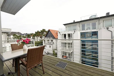 (Brise) Seeresidenz Haus Atlantic