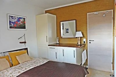 Ferienwohnung Deichwiese