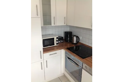 Apartament Dla rodzin Ibbenbüren