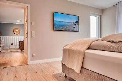 Vakantieappartement Gezinsvakantie Petersberg