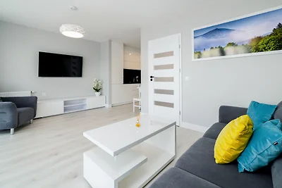 Sun&Snow Triventi - Apartment 13/83