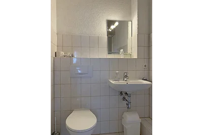 Doppelzimmer Clara