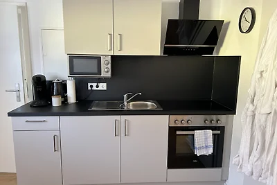 RheinSchatz Apartments 1